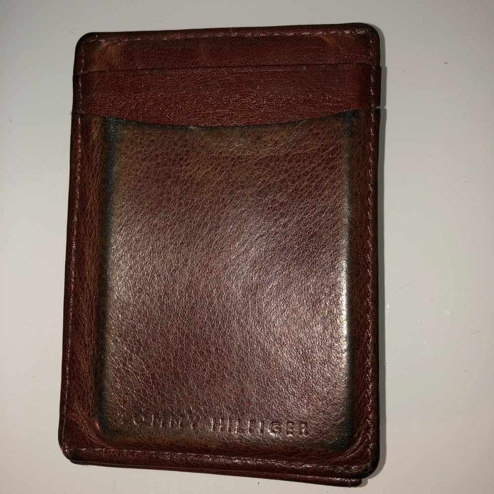 Tommy Hilfiger Wallet
